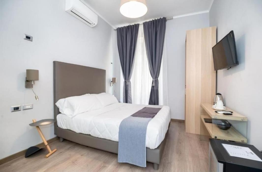 Gasthof Clementi 18 Rom
